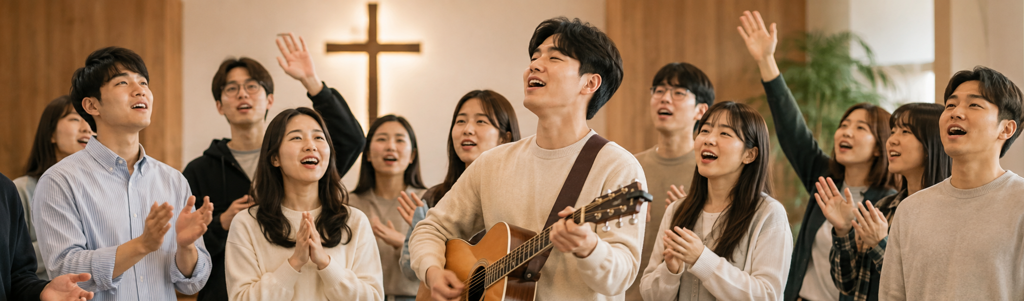 동경성서신학원 캠퍼스